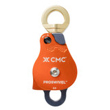 CMC 2 in. PMP Double ProSwivel Pulley