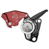 CMC 13 mm. Red Clutch by Harken Industrial 3