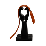 PAC Tools Stow N Lok Bracket with Superflex Strap and Hook, Tall, Orange