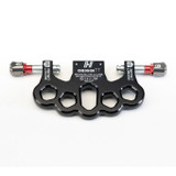 CMC Harkem Origin TT Rig Plate, Open