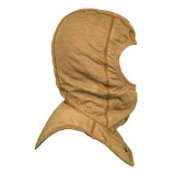 PGI BarrieAire Gold Elite Pro Short Particulate Hood Comprehensive Coverage, Facing Right