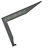 Williams Key Standard Williams Key Access Tool