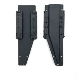 Williams Key Tactical Kydex Molle Case for Folding Key