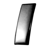 Hero's Pride Lieutenant Office Rank Insignia  Black