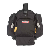 True North Black Spitfire Wildland Pack