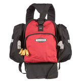 True North Red Spitfire Wildland Pack