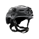 Team Wendy Recon Tactical Helmet, Black