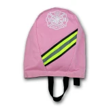 Lightning X SCBA Mask Bag, Pink
