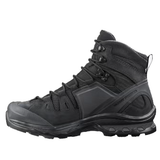 Salomon Quest 4D GTX Forces 2 Patrol Boots - PFAS, Facing Left