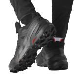 Salomon Speedcross 6 GORE-TEX, Worn