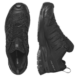 Salomon XA Pro 3D V9, Overhead View