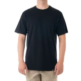 First Tactical Men's Tactix Series Cotton T-Shirt, Midnight Navy