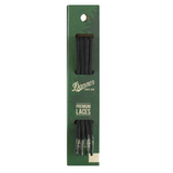 Danner Laces 63 in. - 9 Eyelets/Side, Black