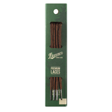 Danner Laces 63 in. - 9 Eyelets/Side, Black / Tan