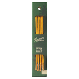 Danner Laces 63 in. - 9 Eyelets/Side, Gold