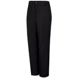 Workrite 7.5 oz. Nomex Dual Compliant Uniform Pants, Black