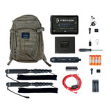 Agility Technologies FL360 IR-C Tactical Search Kit