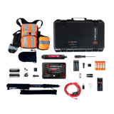 Agility Technologies FL360 LR Kit with 30 m. Cable