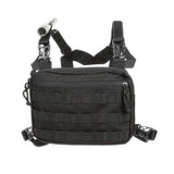 Coaxsher MOLLE Chest Harness