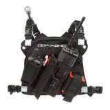 Coaxsher RCP-1 Pro Radio Harness