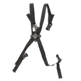 Coaxsher X-Large RP-1 Scout Back Straps