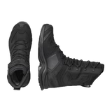Salomon XA Forces 8 GORE-TEX EN, Overhead View
