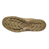 Salomon XA Forces Mid Boots, Outsole