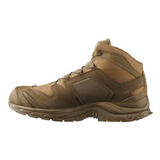 Salomon XA Forces Mid Boots, Facing Left