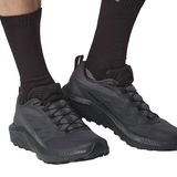 Salomon Sense Ride 5 SR, India Ink, Worn