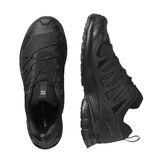 Salomon XA Pro Forces Gore-Tex, Overhead View
