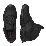 Salomon XA Forces Mid Wide EN, Overhead View