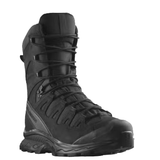 Salomon Quest 4D Forces 2 High GORE-TEX EN, Facing Front Right Angle