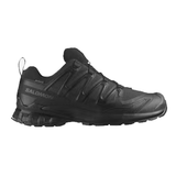 Salomon XA Pro Forces, Black