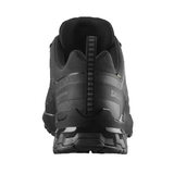 Salomon XA Pro Forces, Black, Heel
