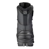Salomon Toundra Forces ClimaSalomon Waterproof Boots, Back