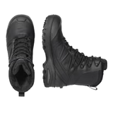 Salomon Toundra Forces ClimaSalomon Waterproof Boots, Overhead View