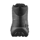 Salomon Genesis Forces Mid, Black, Heel