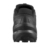 Salomon Speedcross 6 Forces Shoes, Back