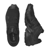 Salomon Speedcross 6 Forces Shoes, Overhead View