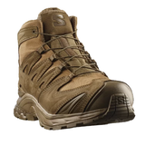 Salomon Men's XA Forces Mid GTX Special Ops Boot, Facing Front Right Angle