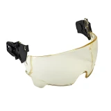 MSA Cairns 1836 Defender Visor Replacement Kit - Tuffshield