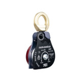 CMC Omni Laser Resultant Pulley 2.0, Facing Front Right Angle