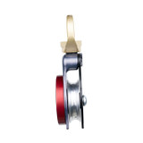 CMC Omni Laser Resultant Pulley 2.0, Facing Right