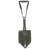 Fire Hooks Collapsible Rescue Shovel