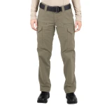 First Tactical Women's V2 Tactical Pants, Ranger Green