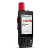 GPSMAP H1i Plus Premium GPS Handheld with inReach Plus Satellite Technology, SOS Alerts