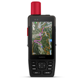 GPSMAP H1i Plus Premium GPS Handheld with inReach Plus Satellite Technology, Advanced Navigation