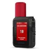 Garmin inReach Mini 3 Plus, Facing Front Left Angle