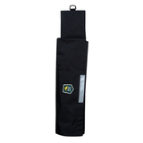 True North Chainsaw Bar Cover, Red
