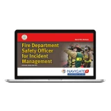 Navigate 2 Advantage Access for Fire Department Incident Safety Officer (Revised)